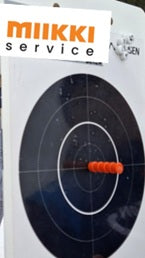 Pinottava magneettisarja