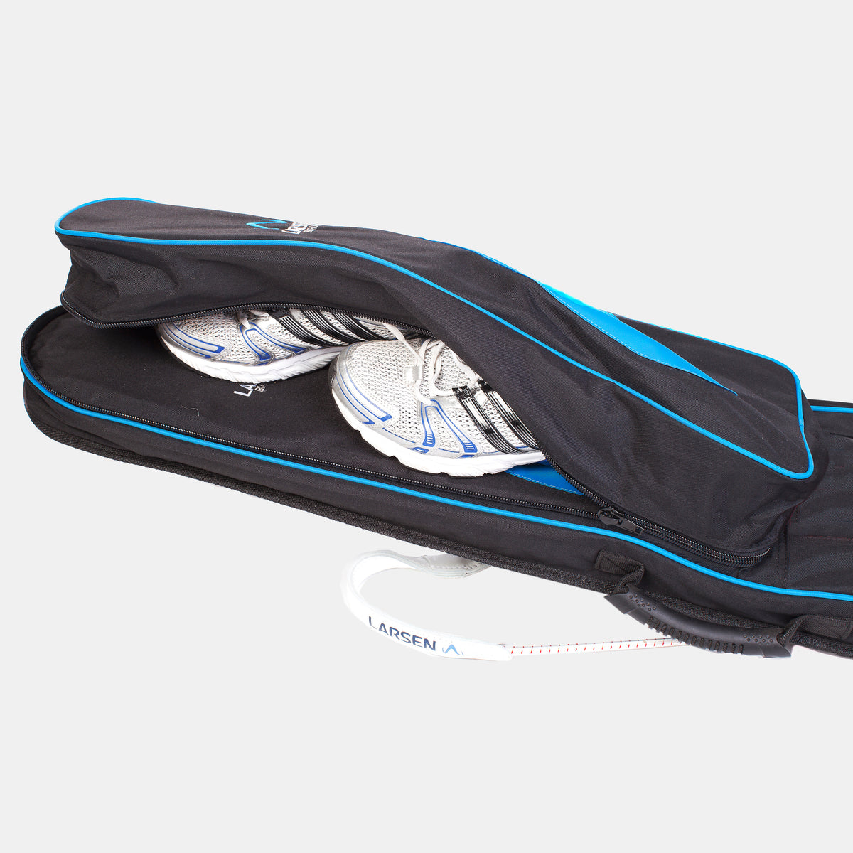 Blue Rifle Bag Rifle bag - Miikki Service