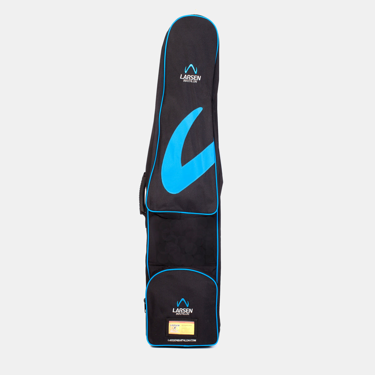 Blue Rifle Bag Rifle bag - Miikki Service