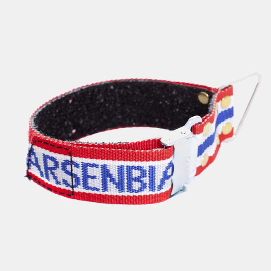 Arm cuff – Norway Junior