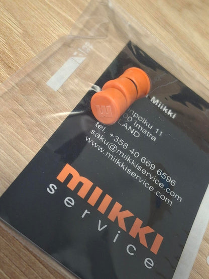 Pinottava magneettisarja