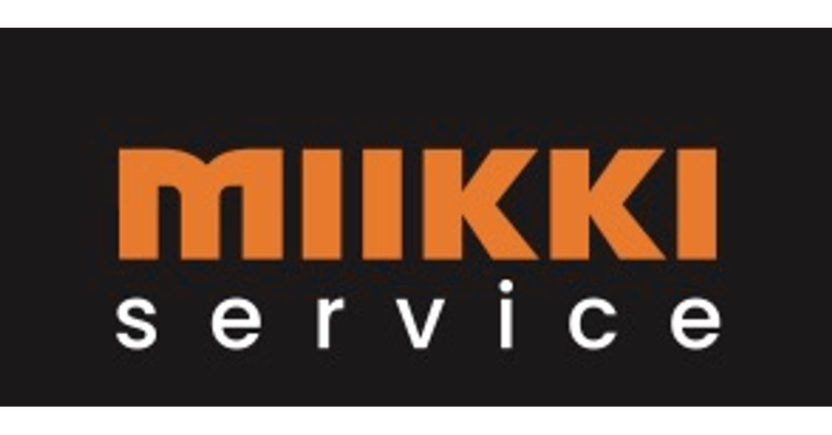 Miikki Service Quality Biathlon Equipment